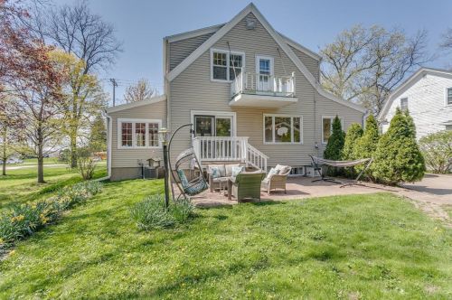2627 Webster Ave, Green Bay, WI 54301-2921