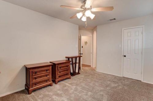 9020 Wheatfield Trl, Fort Worth TX  76179-8154 exterior