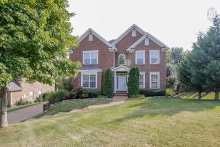 1204 Buckhead Dr, Brentwood TN  37027-7877 exterior