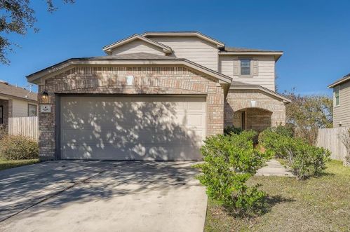 505 New Country Rd, Uhland, TX 78640-5908