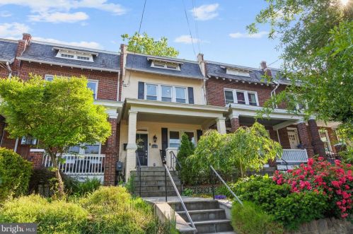 830 Missouri Ave, Washington, DC 20011-5106