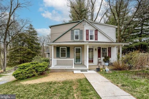 14 Troy Ave, Lebanon, PA 17046-7937