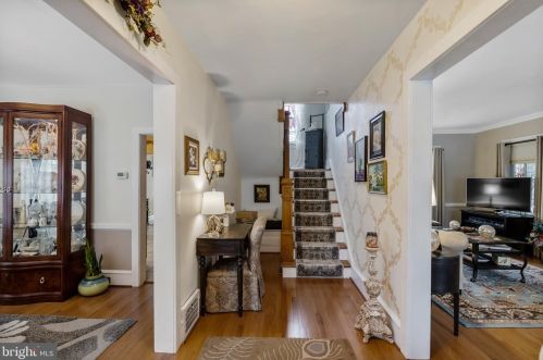 303 Mantua Ave, Wenonah NJ  08090-1834 exterior