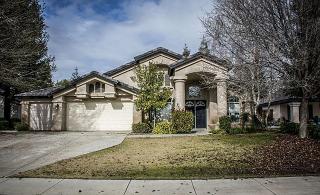 11906 Wethersfield St, Bakersfield, CA 93312-5702