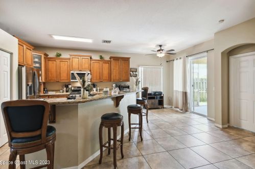 4848 Erin Ln, Melbourne FL  32940-7154 exterior
