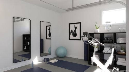 2127 Alcott Way, Westminster CO 80023 exterior