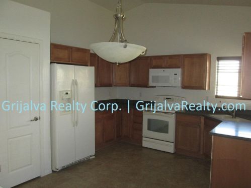 7967 Talaco Trl, Tucson AZ  85756-8470 exterior