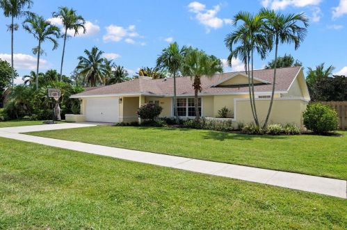 854 Blueberry Dr, West Palm Beach, FL 33414-8274