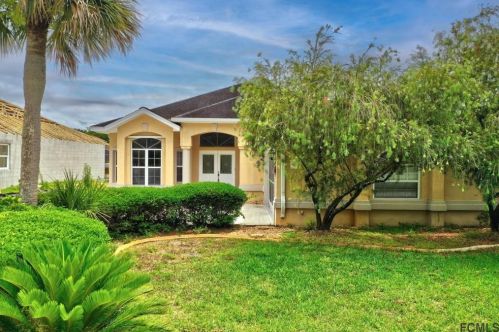 18 Cris Ln, Palm Coast, FL 32137-9090