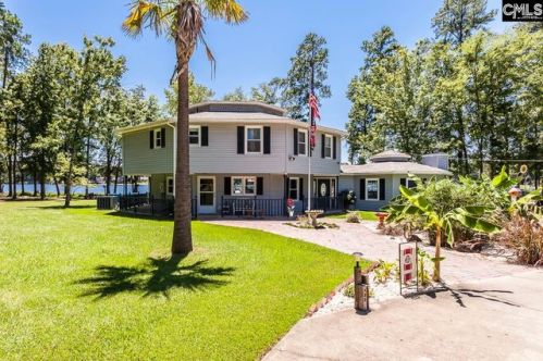 122 Canvasback Rd, Gilbert SC  29054-8603 exterior