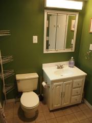 608 Martin St, Philadelphia PA  19128-1621 exterior
