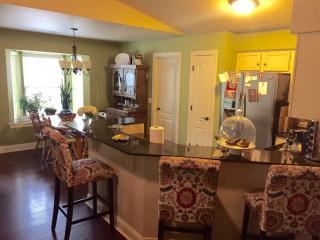 1301 Spriggs Ct, Bentonville AR  72712-5541 exterior