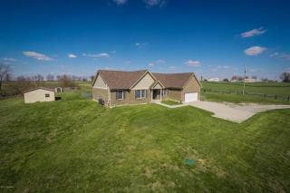 7546 Benson Pike, Shelbyville, KY 40065