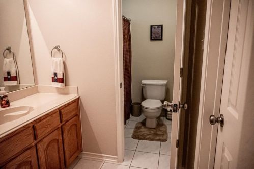 1607 Stonecrest Trl, St Paul TX 75098-7756 exterior