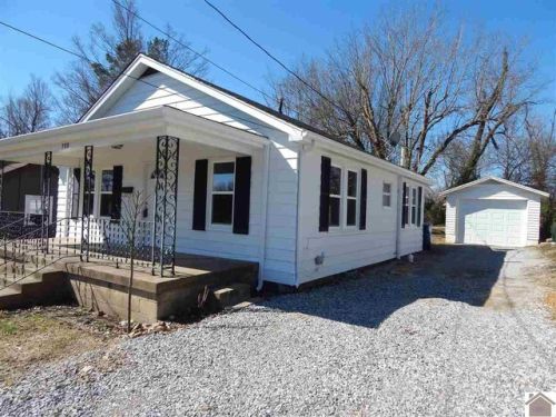 700 Pine St, Benton, KY 42025-1255