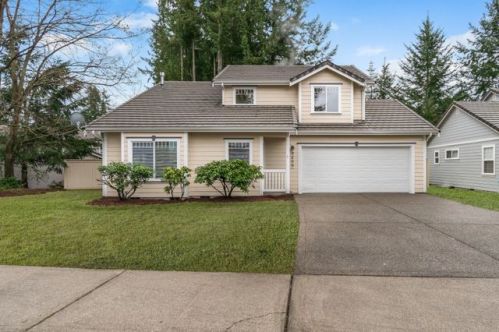 9209 Lewis Dr, Olympia, WA 98516-6034