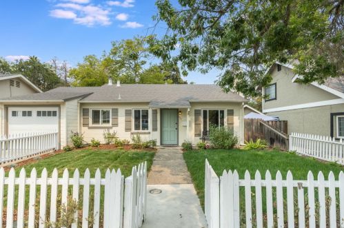 430 Hillcrest Dr, Redwood City, CA 94062-2950