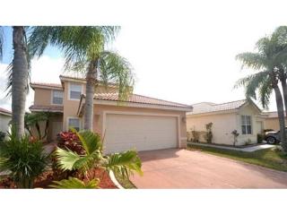 2506 177th Ave, Hollywood FL  33029-5138 exterior