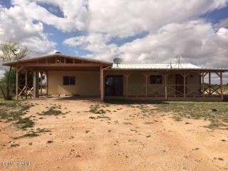 1745 Mount View Ln, Cochise, AZ 85606-8753