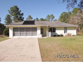 1107 Rockefeller Ln, Hernando, FL 34442-2858