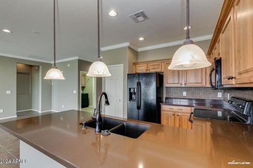 20461 Lemon Drop Dr, Maricopa AZ  85138-3145 exterior