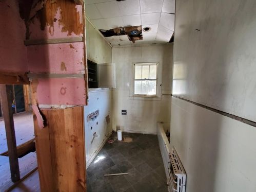 3430 Henry St, Greenville TX  75401-3120 exterior