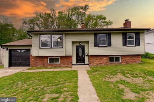 241 Central Ave, West Deptford NJ  08097 exterior