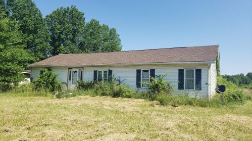 5315 Township Road 187, Marengo, OH 43334-9783