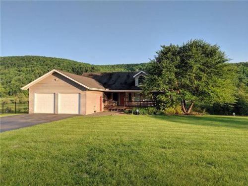 1019 Route 446, Ischua, NY 14743-9811