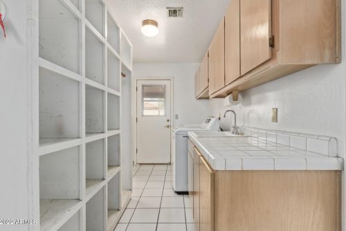 2316 Laurel St, Mesa AZ 85213-2237 exterior