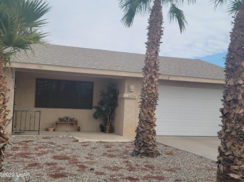 2294 Pheasant Ln, Lake Havasu City AZ  86403-4950 exterior