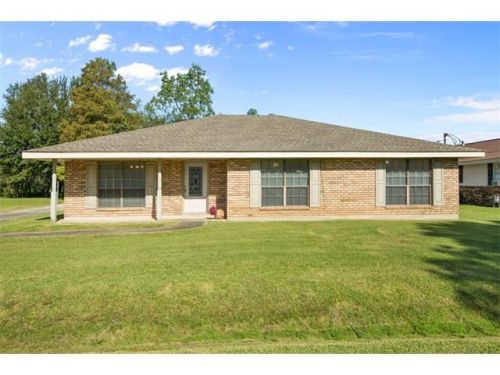616 Aquarius St, Hahnville, LA 70057-2336