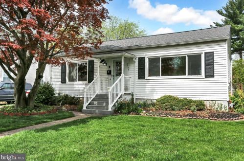 3908 Rosemont Ave, Camp Hill, PA 17011-7813