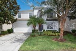 2625 Daulby St, Kissimmee, FL 34747-2103