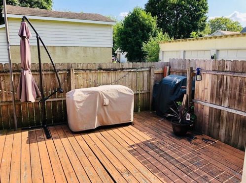 413 15th St, Beaver Falls PA  15010-4148 exterior