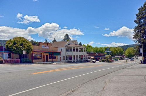 140 Lakeview Dr, Lompico CA  95018-9633 exterior