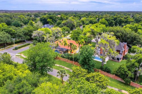 116 Squirrel Ln, Ormond Beach FL  32174-3053 exterior