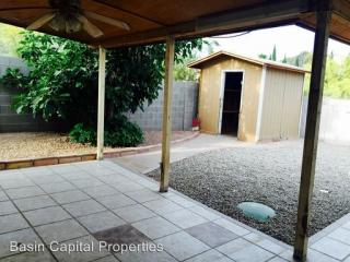 11633 16th St, Phoenix AZ  85020-1302 exterior