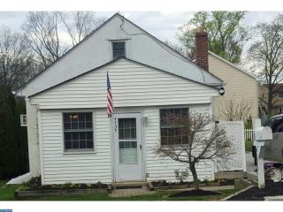 4735 Boston Ave, Langhorne, PA 19053-4802