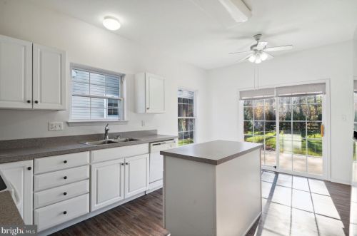 240 Gladstone Way, Bear DE  19701-3518 exterior