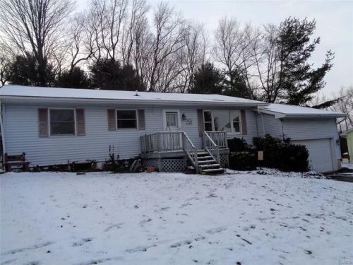 18 Hilton Rd, Dryden, NY 13053-9709
