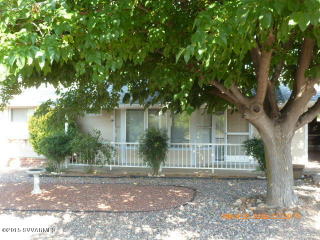 1737 Meadowbrook Dr, Cottonwood, AZ 86326-4917
