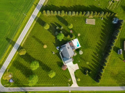 1399 Josiah Morris Rd, London, OH 43140-9550