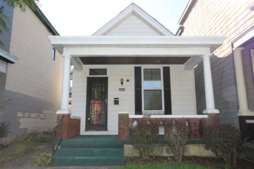 443 Elm St, Covington, KY 41016-1427