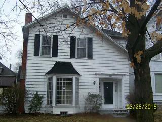 629 Main Ave, Sidney, OH 45365-3145