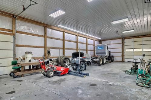 223 Ware Rd, Iva SC  29655-8170 exterior