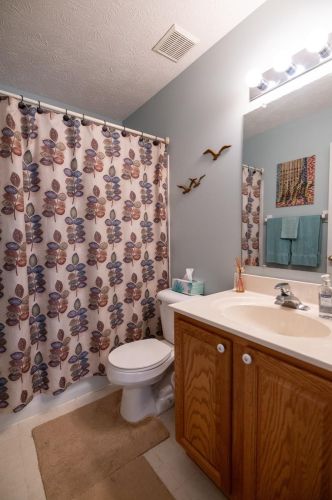 4189 Sagewood Ct, Stonelick OH  45103-2649 exterior