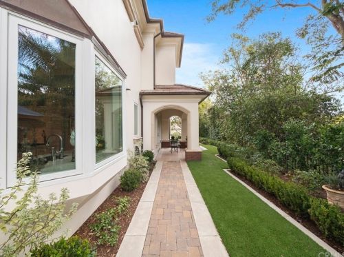 5 Shire, Trabuco Canyon CA  92679-4907 exterior