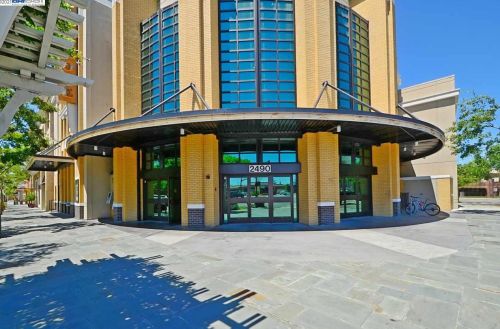 458 Rincon Ave, Livermore CA  94551-6521 exterior