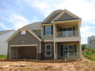 2797 Chari Park Ln, Walkertown NC  27051-9023 exterior